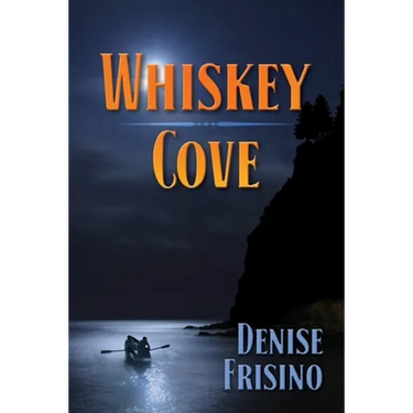 Whiskey Cove