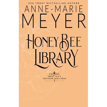 Honey Bee Library