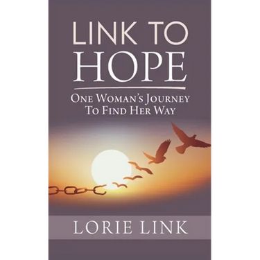 Link to Hope: One Woman's Journey to Find Her Way