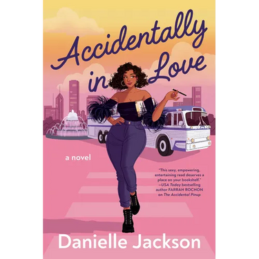 Accidentally in Love