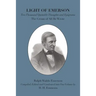 Light of Emerson: The Cream of All He Wrote