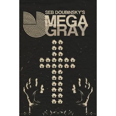Omega Gray