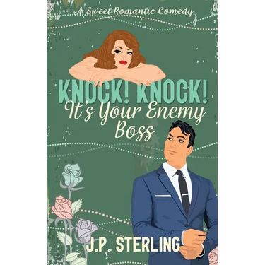 Knock! Knock! It's Your Enemy Boss