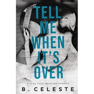 Tell Me When It's Over