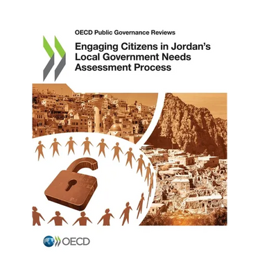 Engaging Citizens in Jordan's Local Government Needs Assessment Process