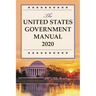 The United States Government Manual 2020
