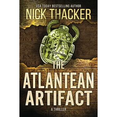 The Atlantean Artifact