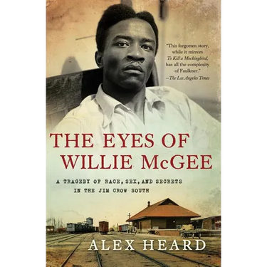 The Eyes of Willie McGee