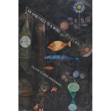An Arm Fixed to a Wing: Poems