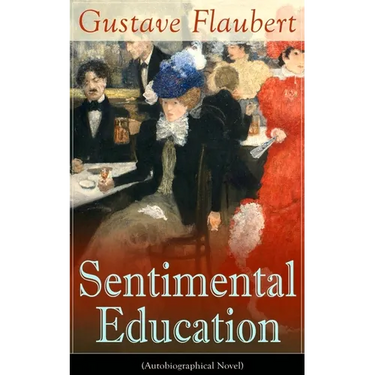 Sentimental Education (Autobiographical Novel)