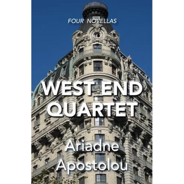 West End Quartet: Four Novellas