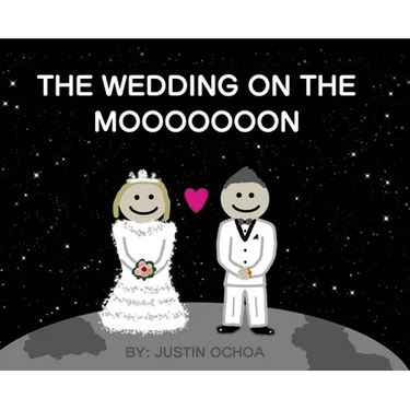 The Wedding on the Mooooooon