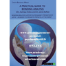 A Practical Guide to Bonding Analysis. Bonding-Related Support in Pregnancy Presented by "APPA" (Academy-To-Promote-Prenatal-Attachment)