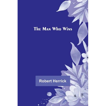 The Man Who Wins