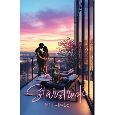Starstruck: The Trials