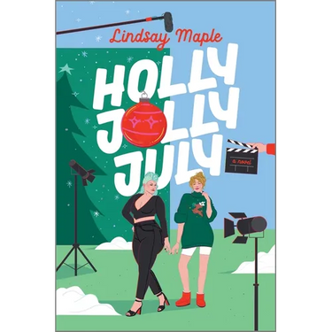 Holly Jolly July