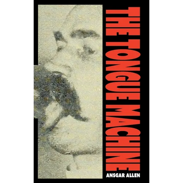 The Tongue Machine