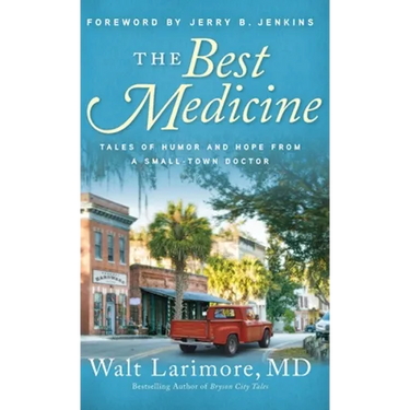 Best Medicine