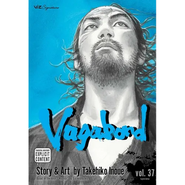 Vagabond, Vol. 37
