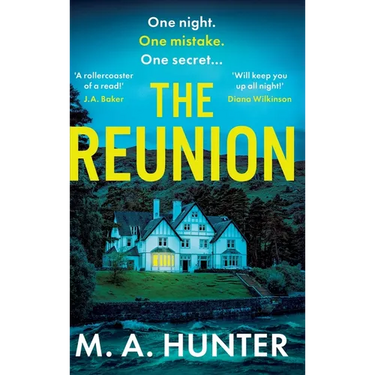 The Reunion