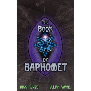 The Book of Baphomet