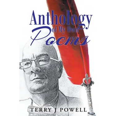 Anthology of My Own Poems