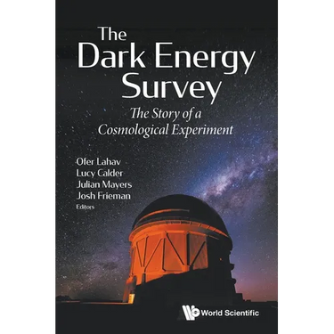 The Dark Energy Survey