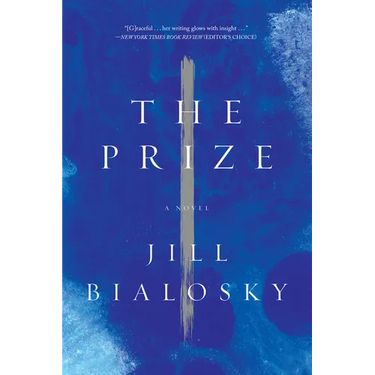 The Prize
