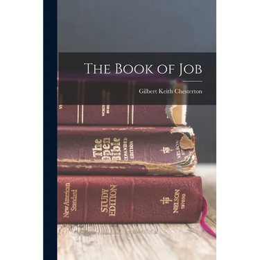 The Book of Job
