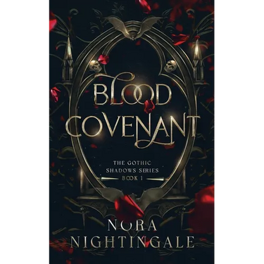 Blood Covenant