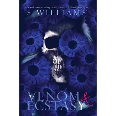Venom & Ecstasy