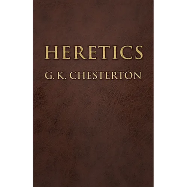Heretics