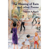The Blessing of Rain and Other Poems