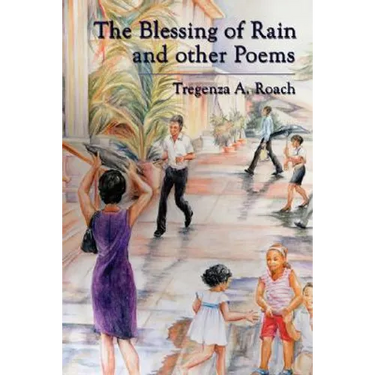 The Blessing of Rain and Other Poems