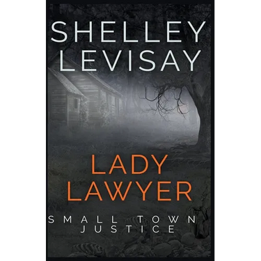 Lady Lawyer: Small Town Justice