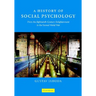 A History of Social Psychology