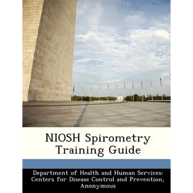 Niosh Spirometry Training Guide