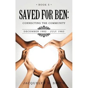 Saved for Ben: Connecting the Community
