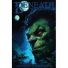 Beneath a Starless Sky: Book One of the Aeorn Chronicles