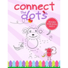 Connect The Dots Books For Kids Age 6: Connect The Dots Book That Made and Designed Specifically For Kids Age 4-5-6-7-8 and More!