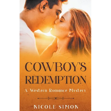 Cowboy's Redemption