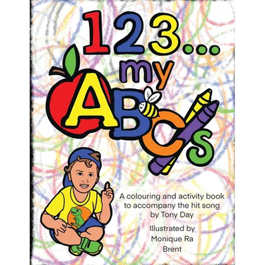 123...My ABCs