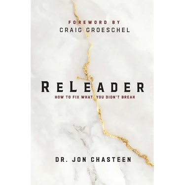 Releader: How to Fix What You Didn't Break