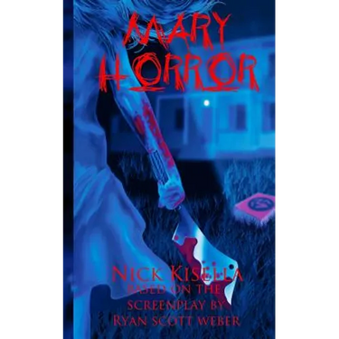 Mary Horror