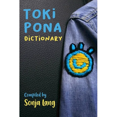Toki Pona Dictionary