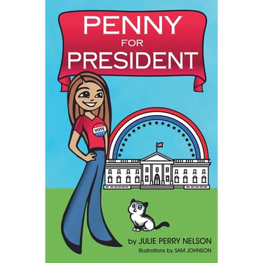 Penny for President