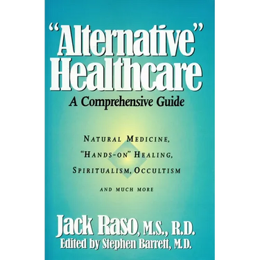 Alternative Healthcare