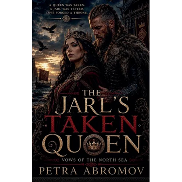 The Jarl's Taken Queen