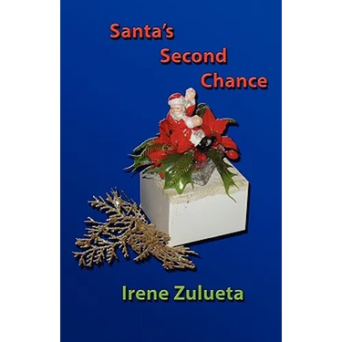 Santa's Second Chance