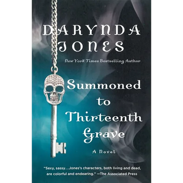 Summoned to Thirteenth Grave